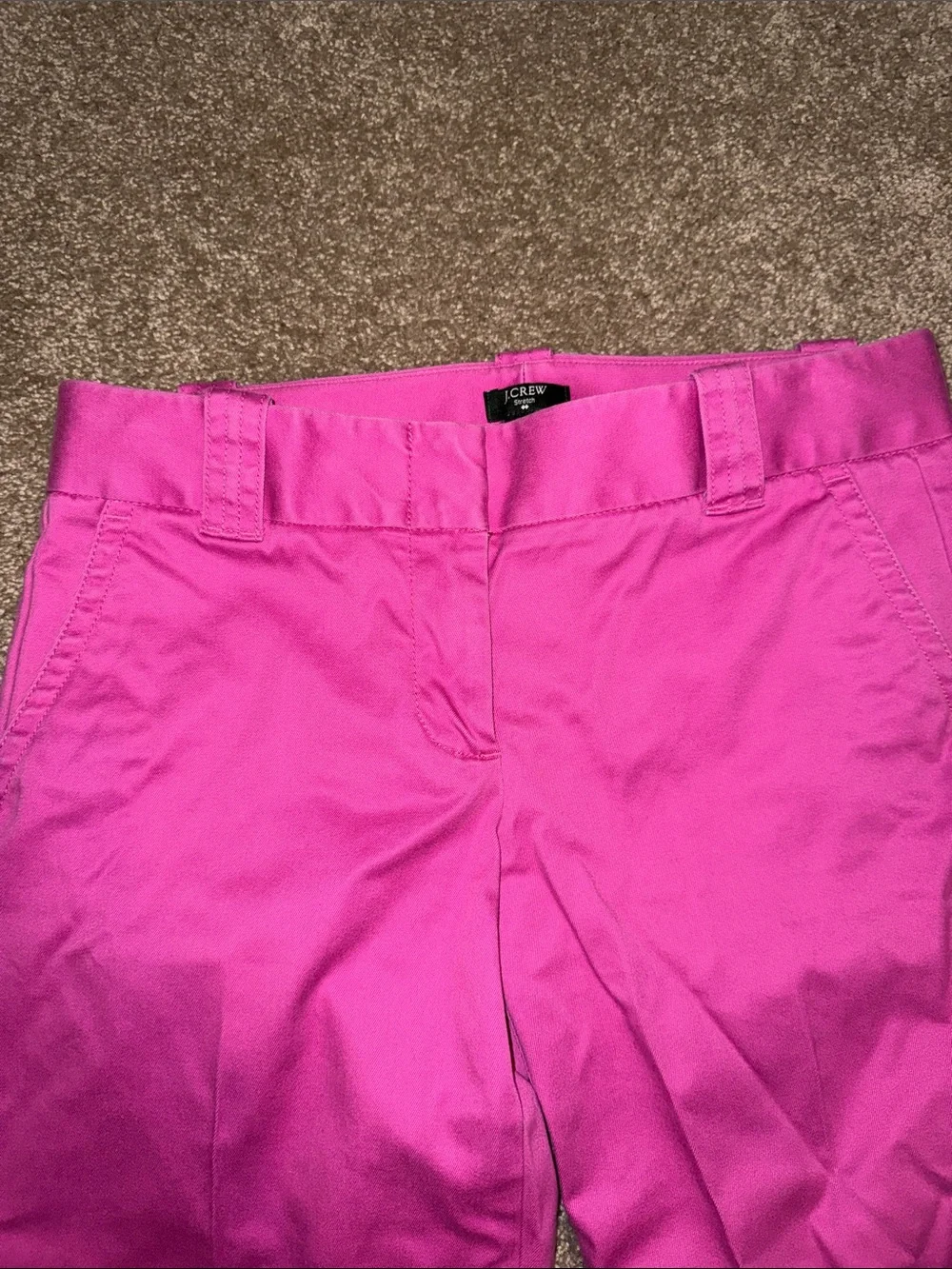 J. Crew crew favorite